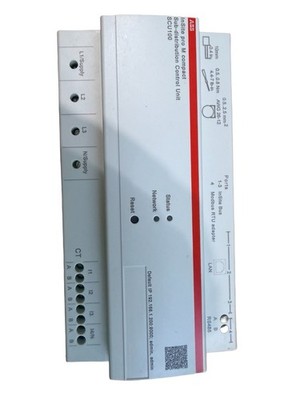 ABB SCU100 Control Unit 2CCG000242R0001 Energy Meter Controller 90-240VAC