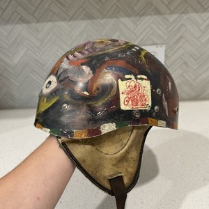 Buco Half Helmet | eBay