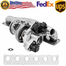 Upgrade Turbo Charger B03 For Bmw 335i 435i 535i 640i Activehybrid 5 11657643115