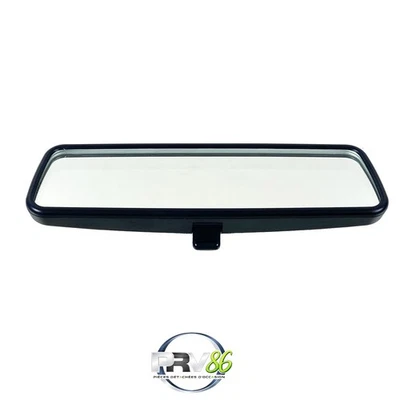 ✅✅ Rétroviseur Intérieur SKODA FABIA II 1.2i 70 ⭐⭐ 3C0857511J - Photo 1/4