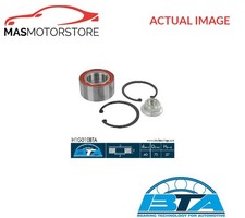WHEEL BEARING KIT SET FRONT BTA H1G010BTA I NEW OE REPLACEMENT