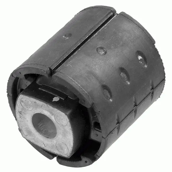 Suspension beam silent block bushing Rear Axle 35039 01 LEMFÖRDER for BMW 5 6