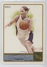 2011 Topps Allen & Ginter's Sue Bird #190 5w0
