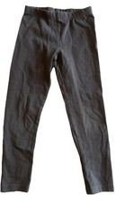 Girls 5T Gray Carters Leggings