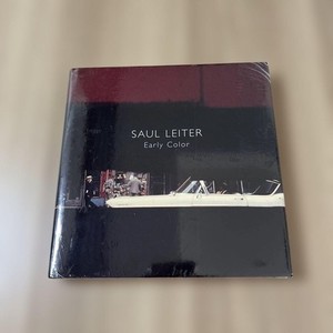 Saul Leiter Early Color | eBay
