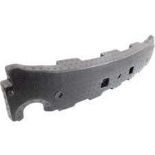 New Bumper Face Bar Impact Absorber For Toyota Camry 2010-2011 Front 5261133180