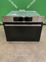 Samsung Combination Built-in Microwave Oven 50L NQ5B5763DBS #LF125559