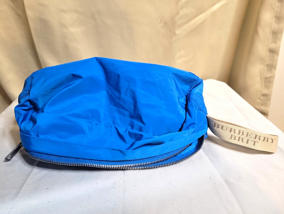 Burberry Blue Bags & Handbags for Women for sale | eBay