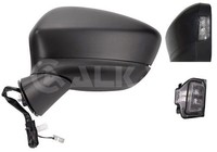Alkar 9059665 AußEnspiegel FüR Mazda