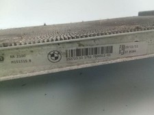 Radiateur BMW SERIE 1