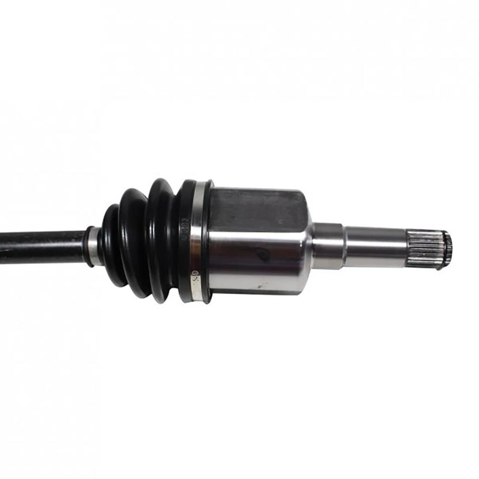 Front Driver & Passenger Pair CV Axle Shaft For Chevrolet Equinox 2007 08 09 - Image 4 of 4
