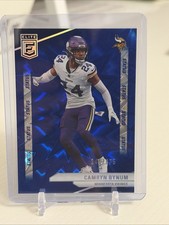2024 Panini Donruss Elite - Camryn Bynum #30 Status Explosion /875