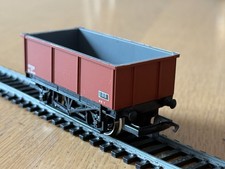Hornby OO Gauge R730 - Large Mineral Wagon SC 25506