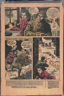 Our Fighting Forces Vol 19 #140