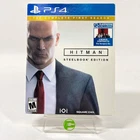 Hitman The Complete First Season (Sony PlayStation 4 PS4, 2017)