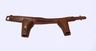 Johnny West - Double Pistol Holster (Brown) - Marx 1970's Best of the West BOTW
