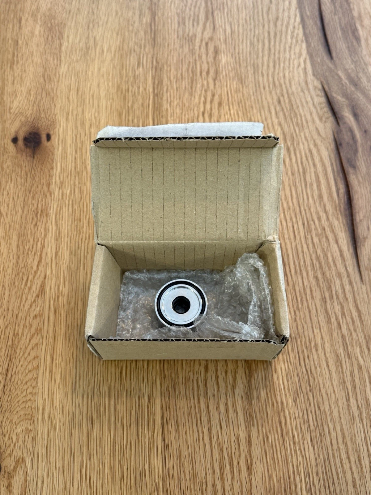 Vado Flow Shroud NOT-1/FLOWSHROUD-C/P Shroud To Suit NOT-1 Flow - Brand New 2