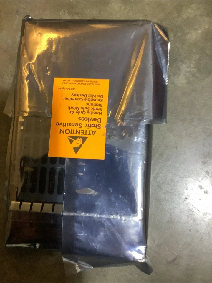 HP 376594-001 72GB 15K 3.5" SAS HDD – Enterprise-Class Server Hard Drive - Image 4 of 4