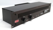 Rolls RA2100b Mosfet Power Amplifier Rack Mou...