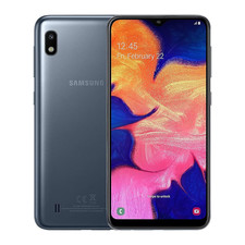 Samsung Galaxy A10 2/32Go LTE A105FN/DS Noir | État Satisfaisant
