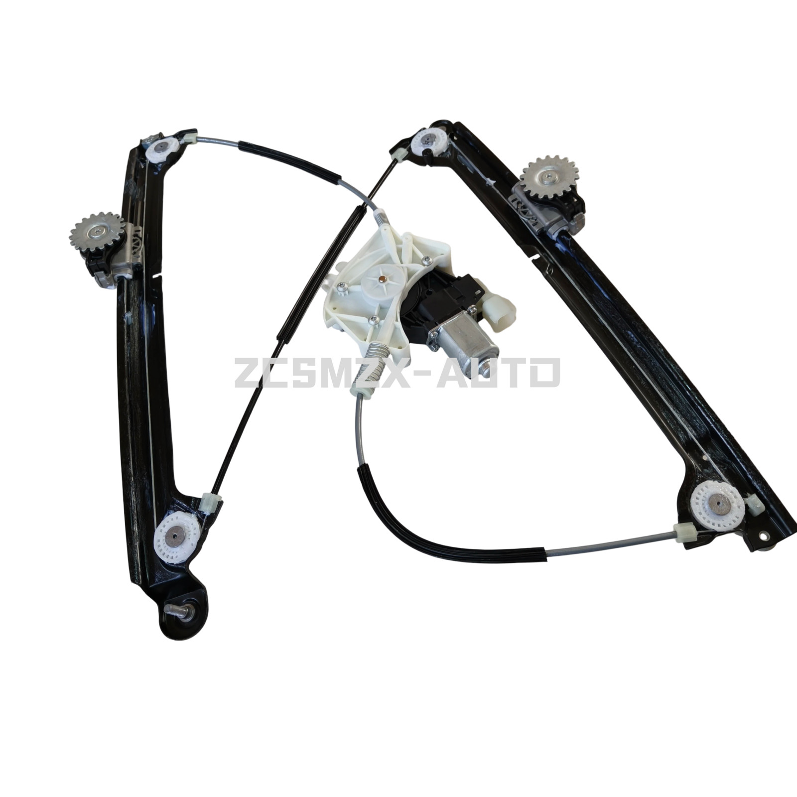 NEW Front Right Window Regulator Motor 670104203 For 17-24 Maserati Levante M161
