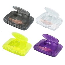 PS1 Console Replacement Shell Console Case SCPH 00 US Playstation 1 Translucent