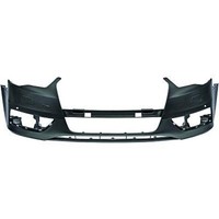 Diederichs 1033053 StoßStange Vorne FüR Audi A3 Sportback (8VA, 8VF) 2012-10.201