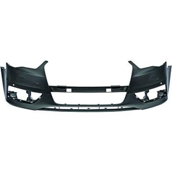 Diederichs 1033053 StoßStange Vorne FüR Audi A3 Sportback (8VA, 8VF) 2012-10.201-image