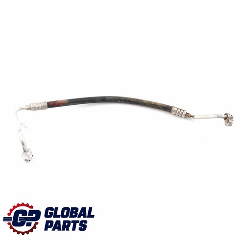Druckrohr BMW F25 F26 Klimaanlage A/C Kompressor Schlauchleitung 9317616