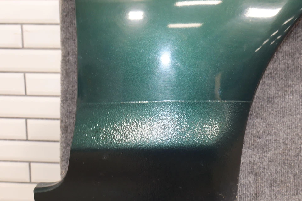 99-05 马自达 Miata NB 右乘客挡泥板 — 第 3/4 张图片