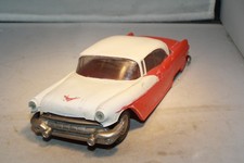 1956 Ponitac Star Chief 1/25 Scale Promo Model Car Jo-han Made in USA