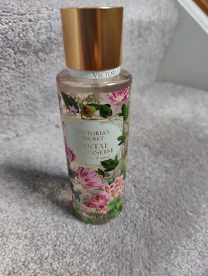 NEW Victoria's Secret SANTAL BLOSSOM Fragrance Mist Limited