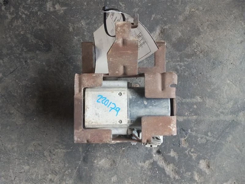 Anti-Lock Brake Part Assembly 4 Wheel ABS 06-07 GMC Sierra 1500 10391145 Foto 4 de 4