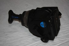 Vinten ProTouch Pro6 Video Tripod Head, 75mm Ball, Camera Plate, Used