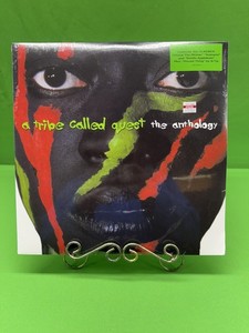 A Tribe Called Quest the Anthology Vinyl | eBay