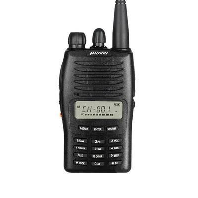 PUXING PX-777 VHF 136-174MHZ PX777 Radio Ham Radio Walkie Talkie VHF *mz