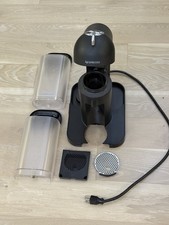 Nespresso Vertuo Matte Black Coffee Espresso ...