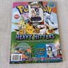 Heavy Hitters Magazine Pokemon Phantasmal Flames Fun Pack 2026