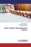 Saravanan Raman (U. A.) | New Product Development Failure | Taschenbuch (2019)