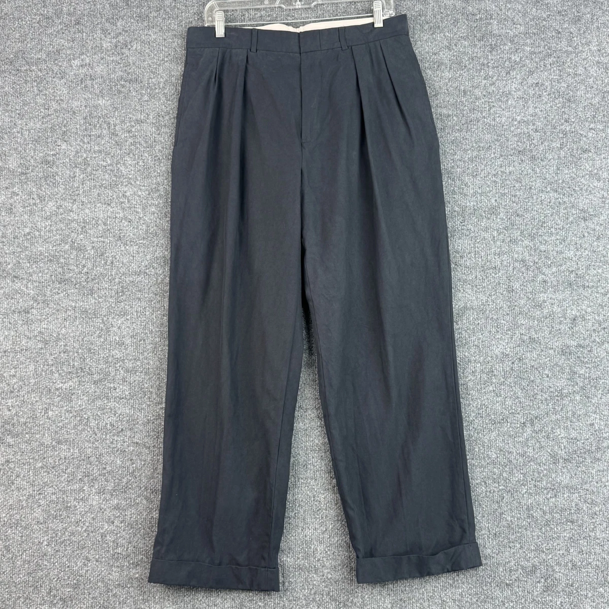 Polo Ralph Lauren Silk Pants for Men for sale | eBay