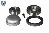 2X Radlagersatz Vorne Vaico V30 2606 FÜR Mercedes Radlager KIT Nabenlager Satz