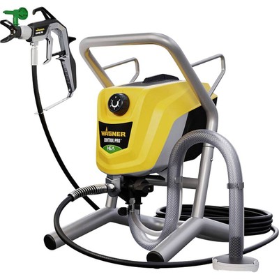Wagner Control Pro 250 M Farbsprühsystem 550 W Fördermenge (max.) 1250 ml/min