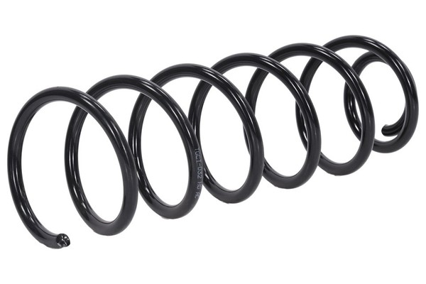 Coil Spring Hinten FüR CitroËN Berlingo Multispace 08--image