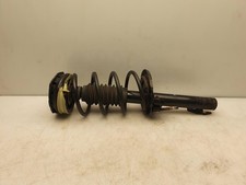 RENAULT MEGANE Strut Shock Absorber Right Off Side Front 1598 Petrol 2007