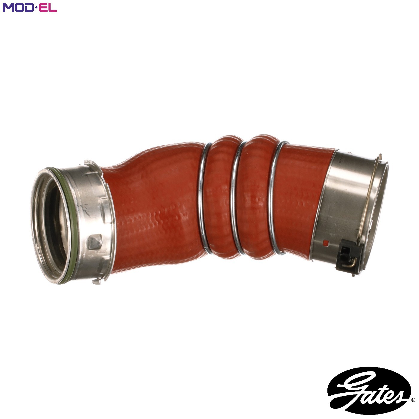 CHARGE AIR HOSE 09-0199 FOR BMW X5/SAV/E70 X6/SAC/E71/E72 M57D30 3.0L 6cyl