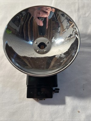 Vintage Argus Flash