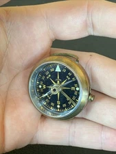 Vintage Johnny Walker Compass with WristStrap