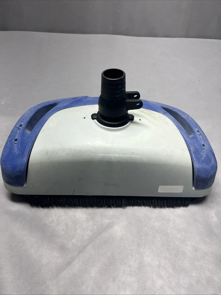 Aspirador de pó para piscina Pentair Dorado - 360151 peças apenas não testadas - Imagem 3 de 4