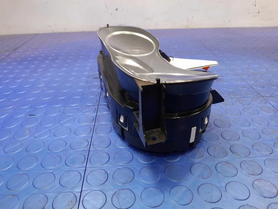 Paquete de instrumentos velocímetro Dodge Charger Police 21-22 160 MPH OEM Foto 3 de 4