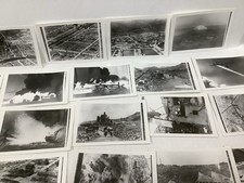 NEW LOWER PRICE----VINTAGE WW 11 Photos